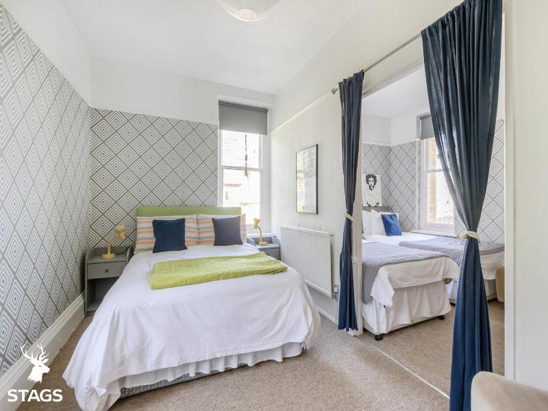 Norbury House Stylish Accommodation image