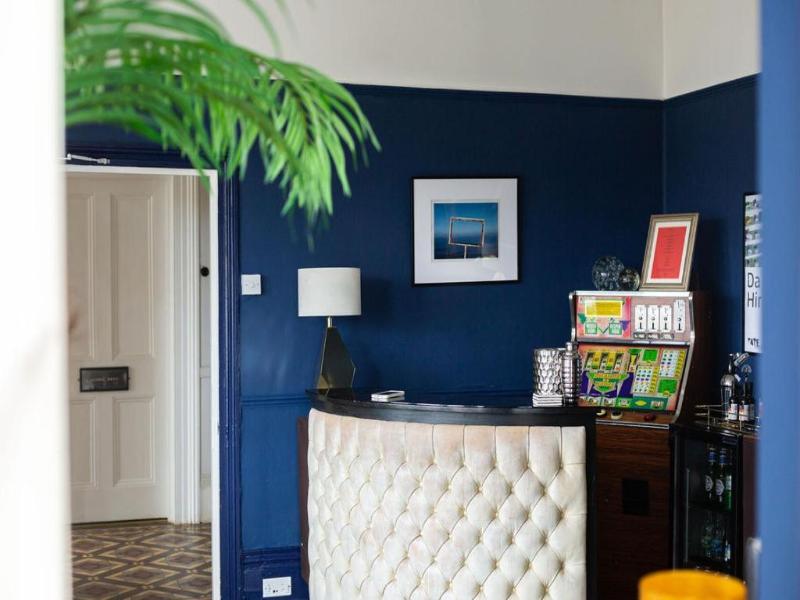 Norbury House Stylish Accommodation image