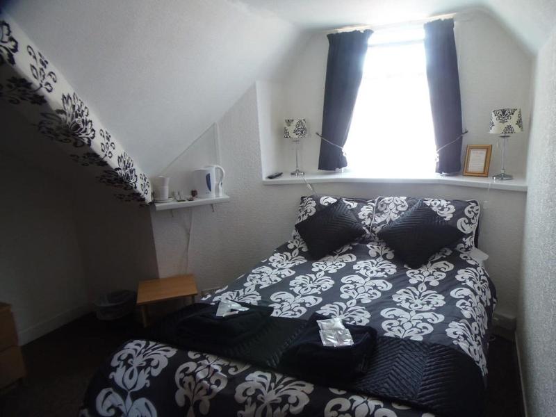 Oban House  image