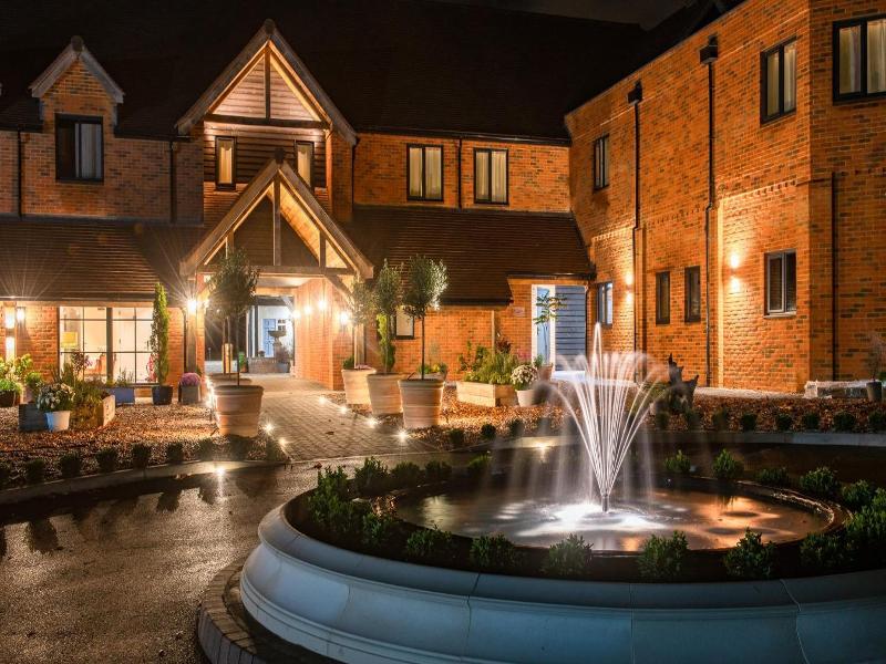 Cottesmore Golf   Country Club image