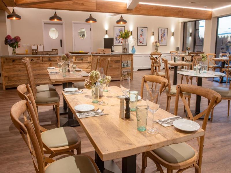 Cottesmore Golf   Country Club image