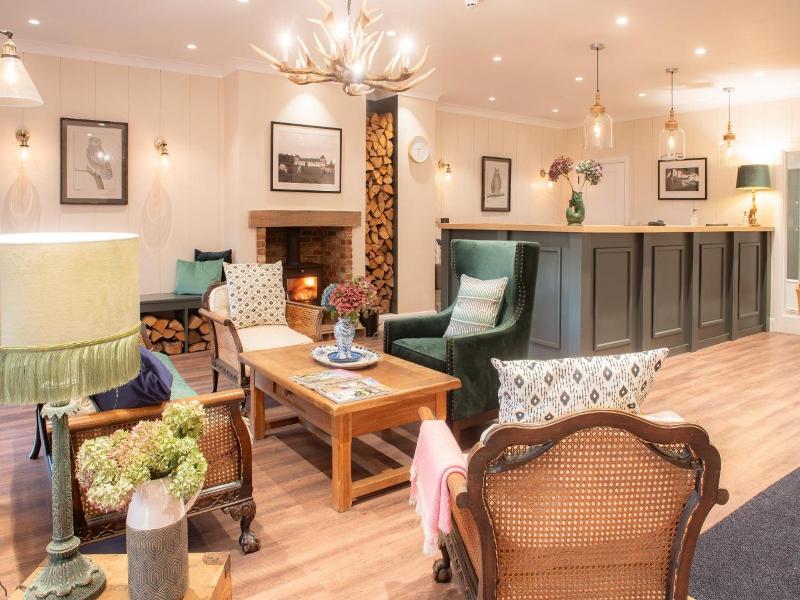 Cottesmore Golf   Country Club image