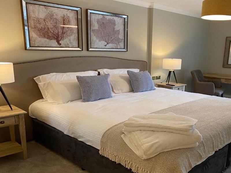 Cottesmore Golf   Country Club image