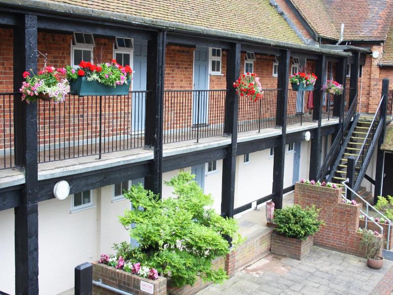 Cottesmore Golf   Country Club image