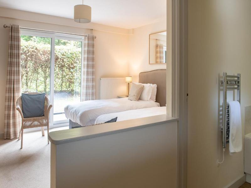 Cottesmore Golf   Country Club image