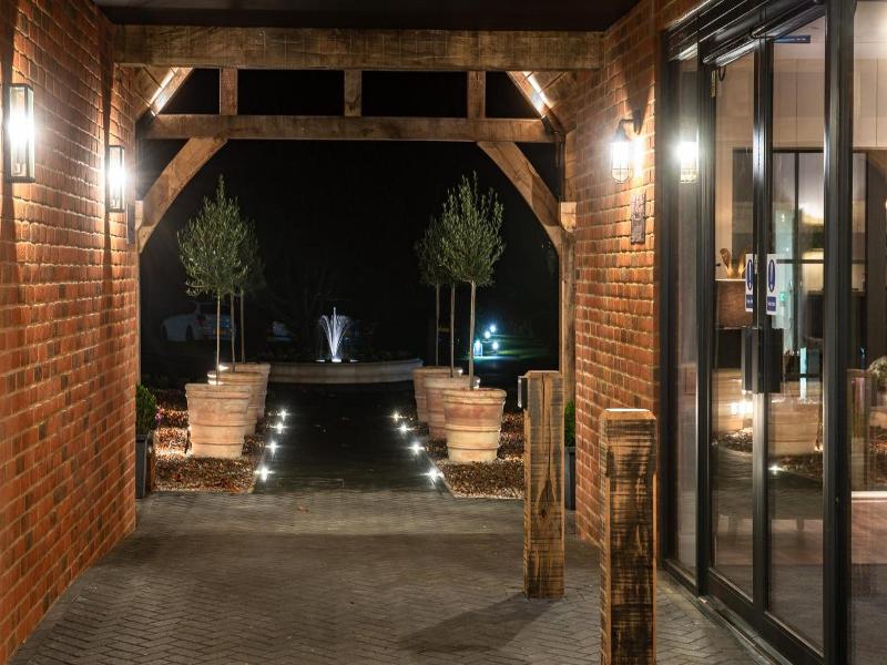 Cottesmore Golf   Country Club image