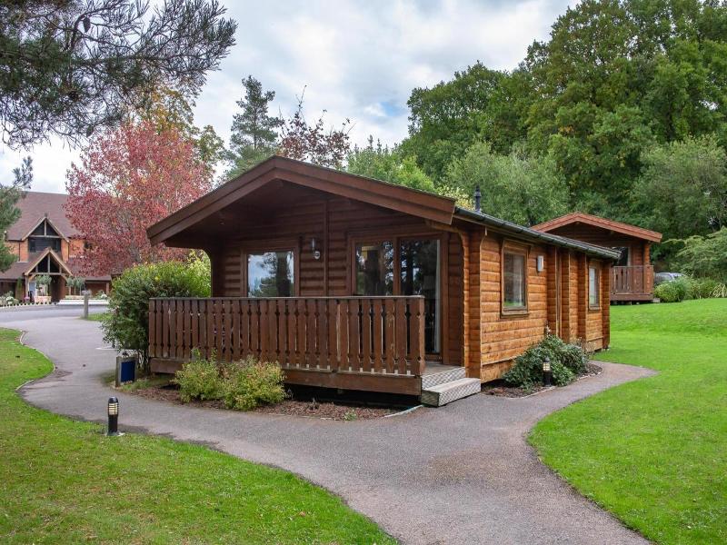 Cottesmore Golf   Country Club image