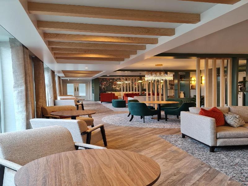 Smiths at Gretna Green Hotel image