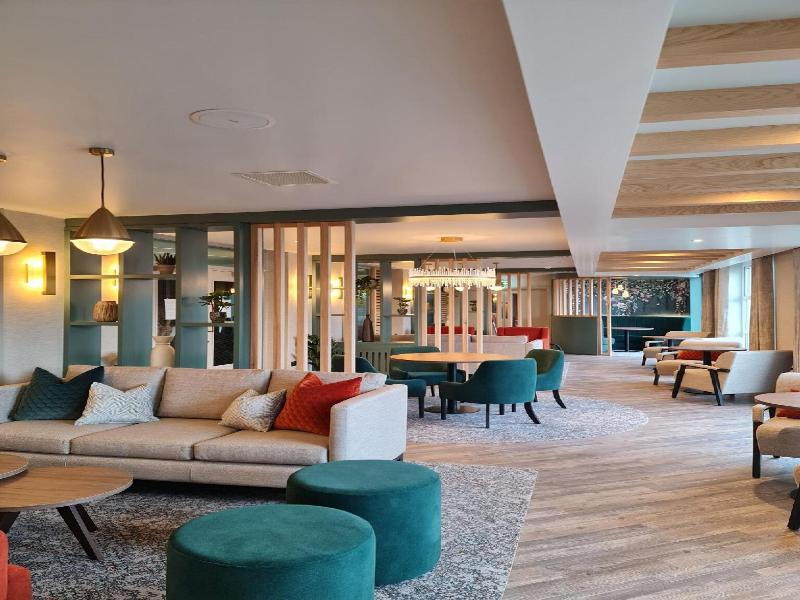 Smiths at Gretna Green Hotel image