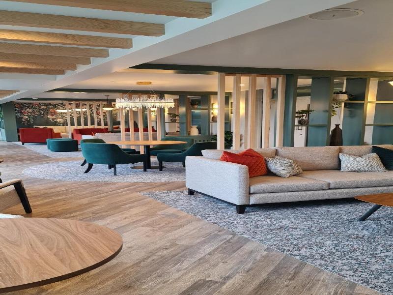Smiths at Gretna Green Hotel image