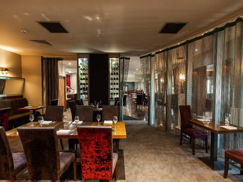 Smiths at Gretna Green Hotel image