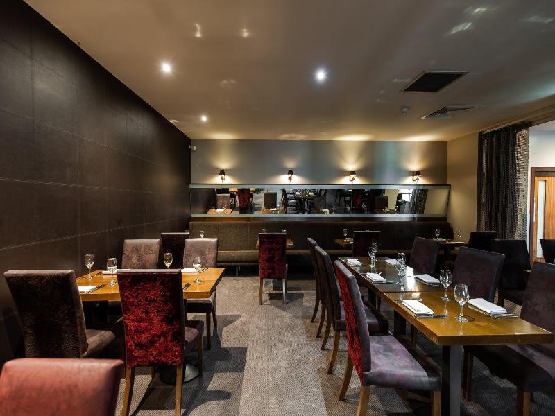 Smiths at Gretna Green Hotel image