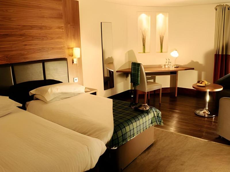 Smiths at Gretna Green Hotel image