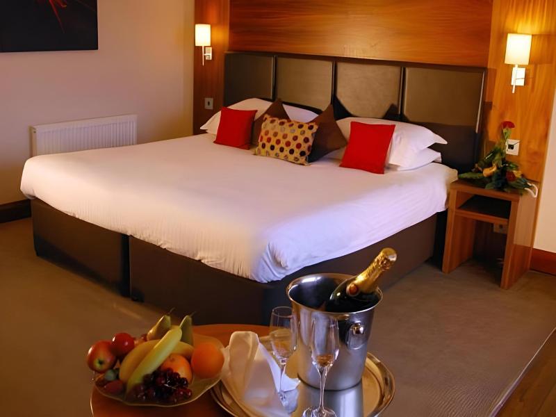 Smiths at Gretna Green Hotel image