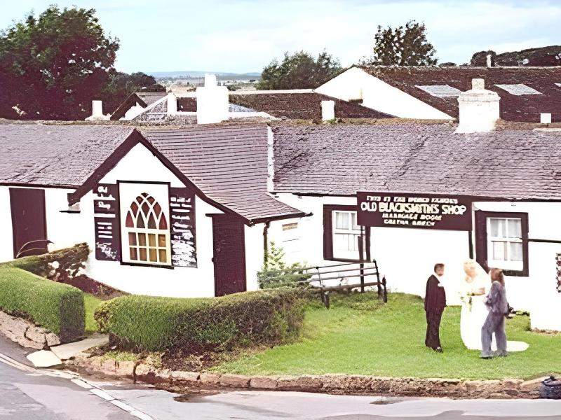 Smiths at Gretna Green Hotel image