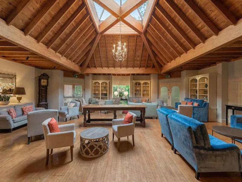 Careys Manor Hotel and Spa image