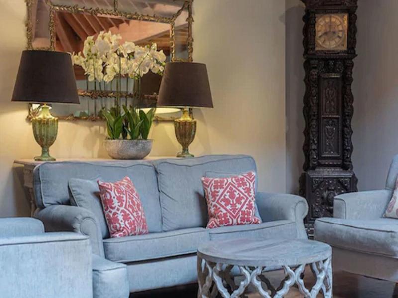 Careys Manor Hotel and Spa image