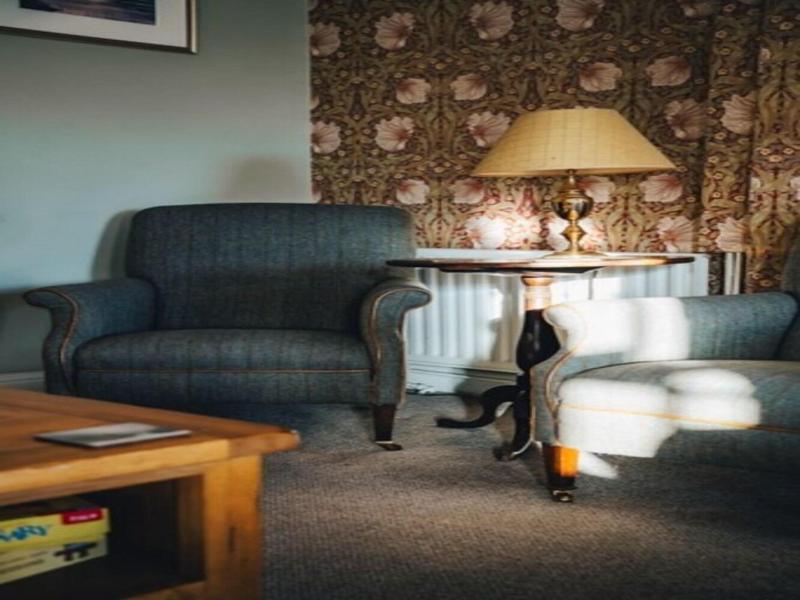 Three Shires Inn image