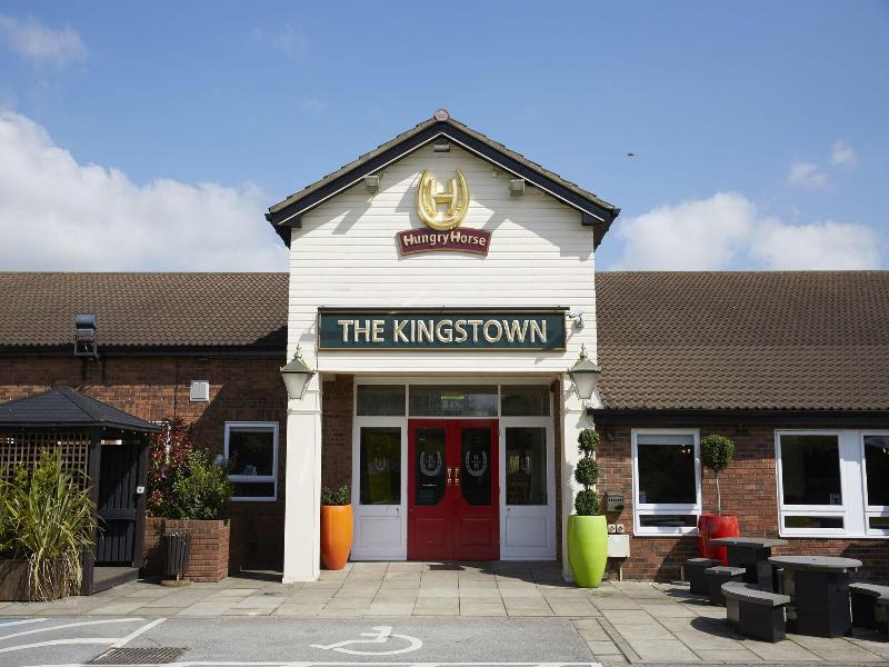 Kingstown Hotel by Good Night Inns image