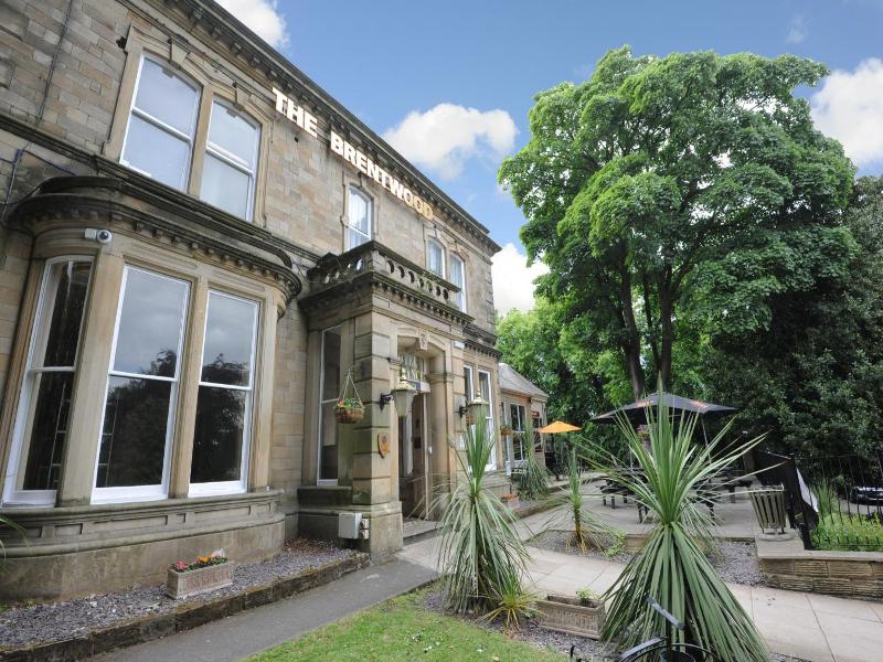 Brentwood Inn by Good Night Inns image