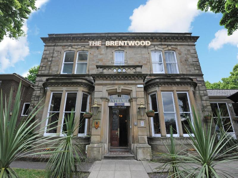 Brentwood Inn by Good Night Inns image