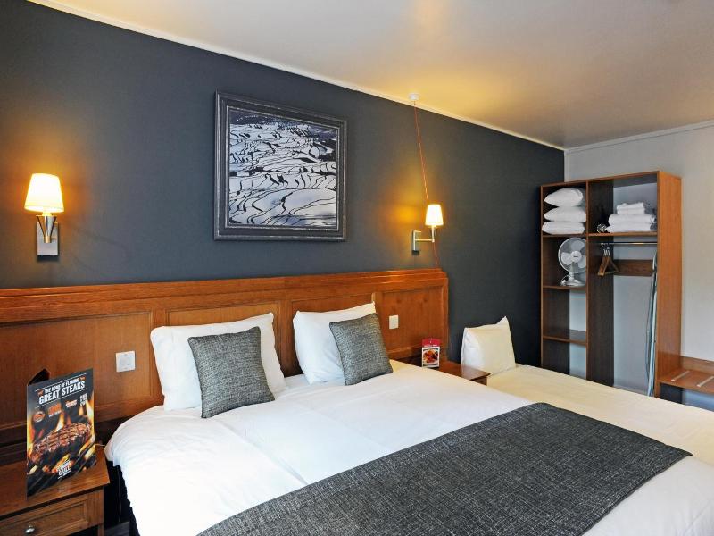 Brentwood Inn by Good Night Inns image