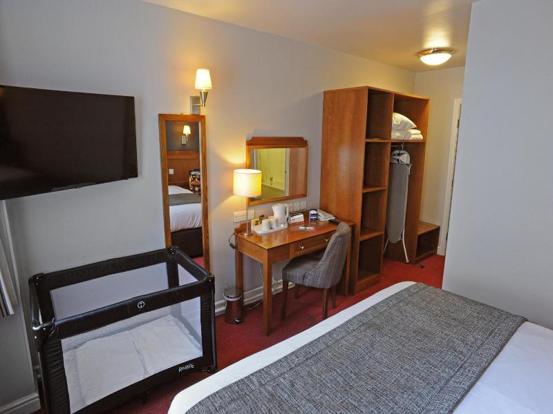 Brentwood Inn by Good Night Inns image
