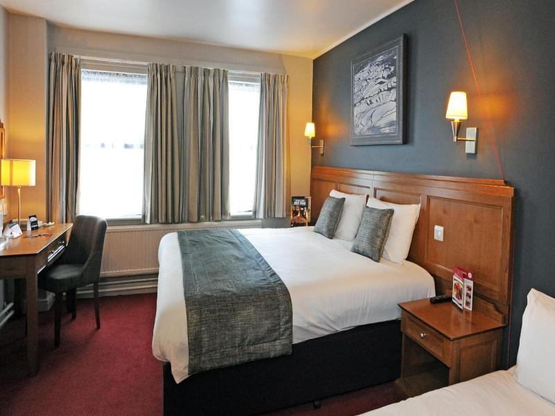 Brentwood Inn by Good Night Inns image