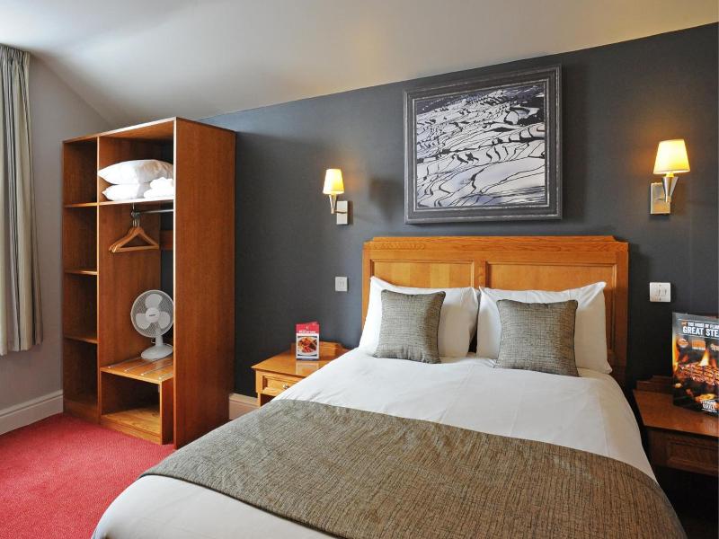 Brentwood Inn by Good Night Inns image