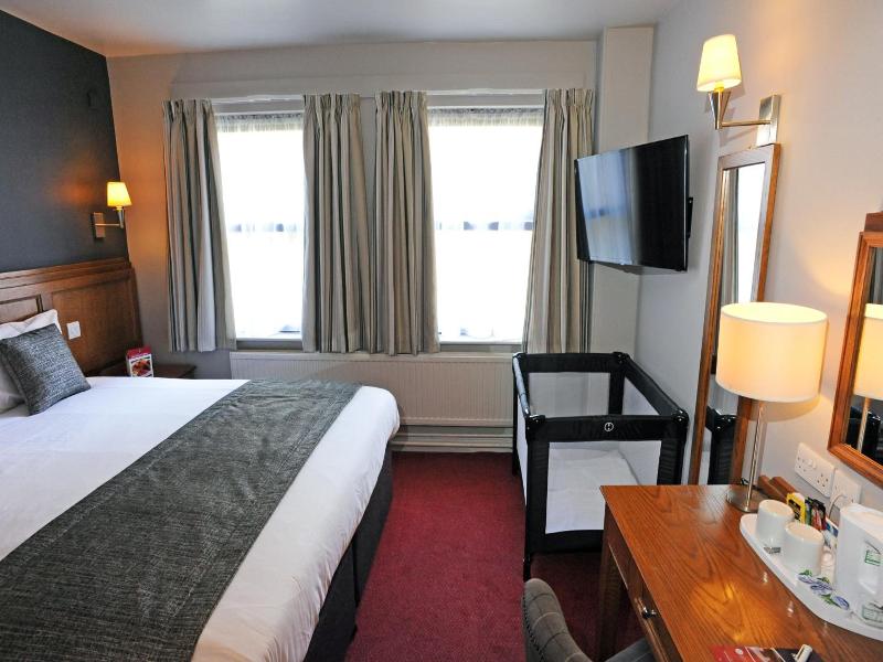 Brentwood Inn by Good Night Inns image