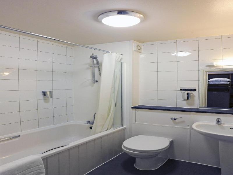 Brentwood Inn by Good Night Inns image