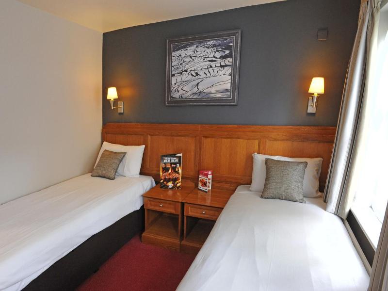 Brentwood Inn by Good Night Inns image