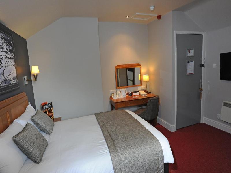 Brentwood Inn by Good Night Inns image