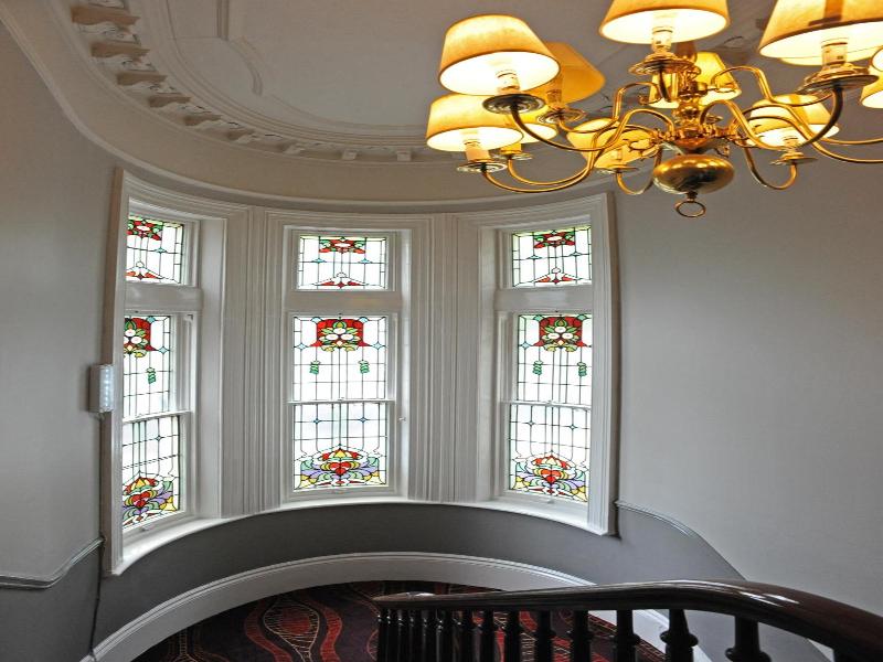 Brentwood Inn by Good Night Inns image