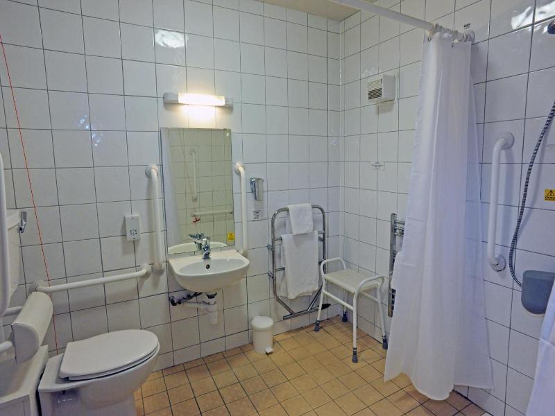 Brentwood Inn by Good Night Inns image
