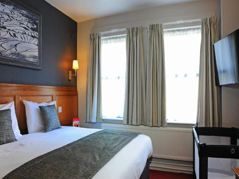 Brentwood Inn by Good Night Inns image