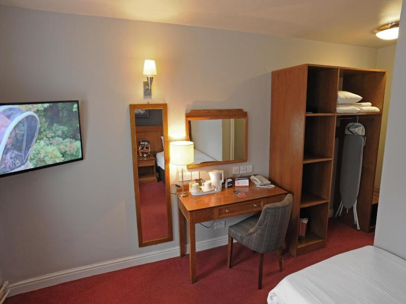 Brentwood Inn by Good Night Inns image