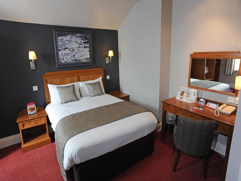 Brentwood Inn by Good Night Inns image