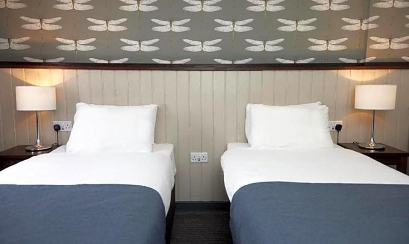 Charnwood Arms by Good Night Inns image