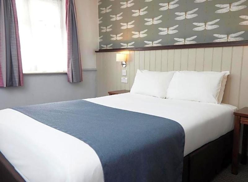 Charnwood Arms by Good Night Inns image