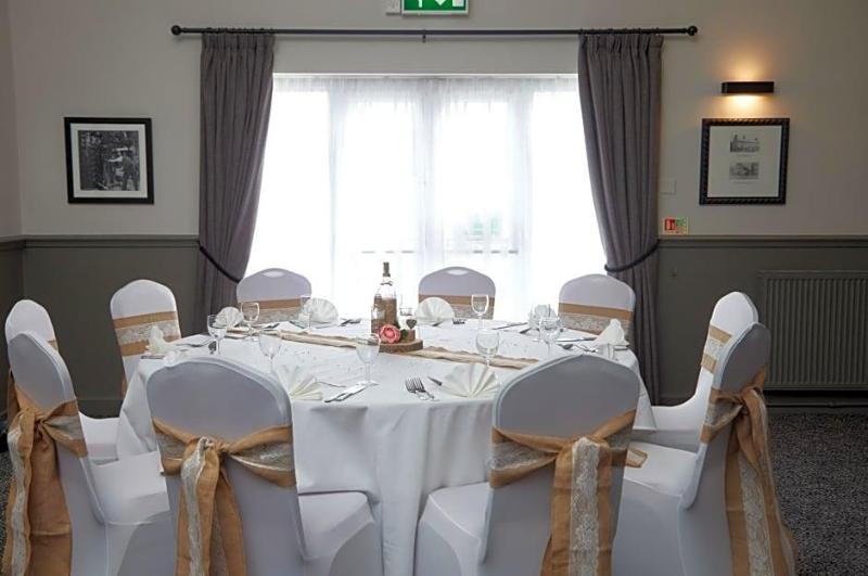 Charnwood Arms by Good Night Inns image