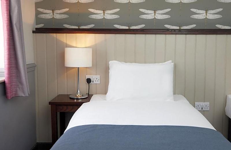 Charnwood Arms by Good Night Inns image