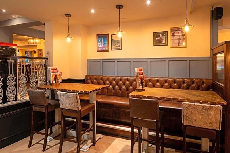 Charnwood Arms by Good Night Inns image