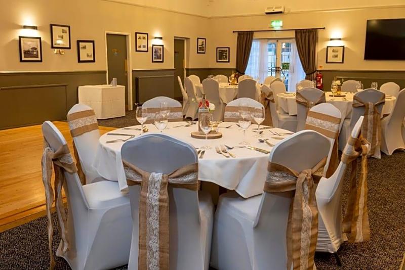 Charnwood Arms by Good Night Inns image