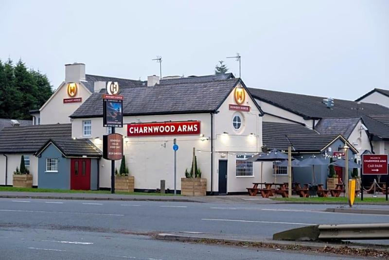 Charnwood Arms by Good Night Inns image