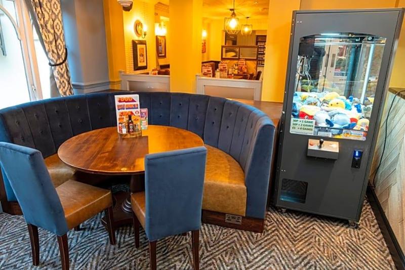 Charnwood Arms by Good Night Inns image