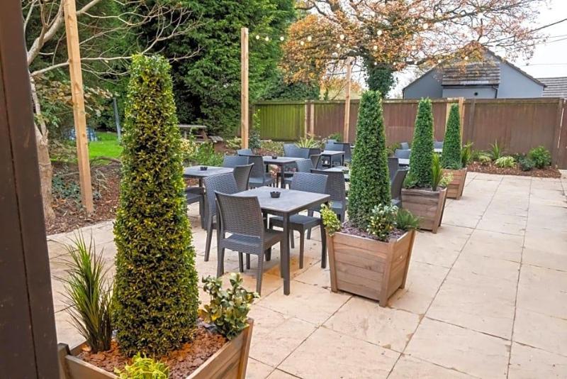 Charnwood Arms by Good Night Inns image