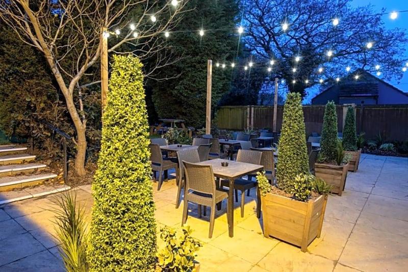 Charnwood Arms by Good Night Inns image
