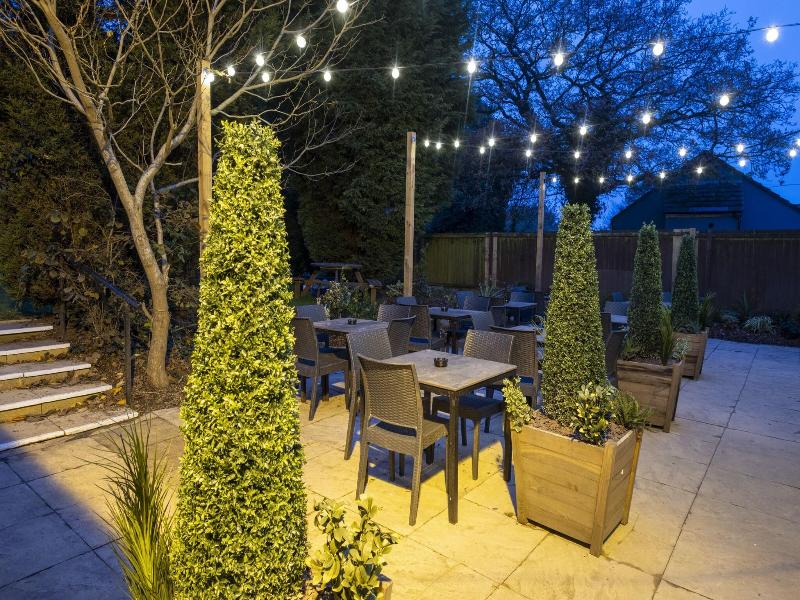 Charnwood Arms by Good Night Inns image