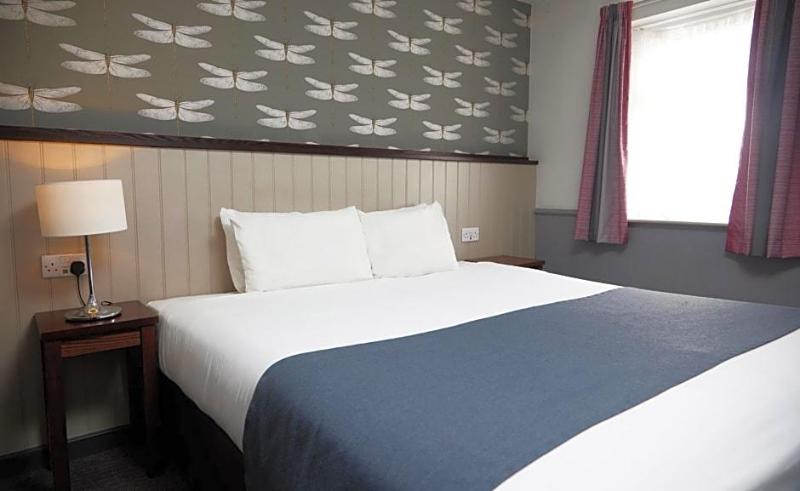 Charnwood Arms by Good Night Inns image